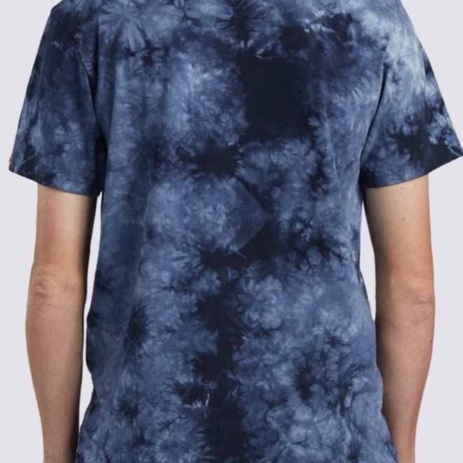 STRAVE WASH SS TEE
