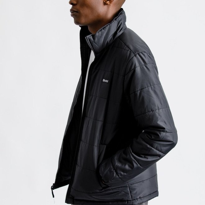 CASS PUFFER JACKET