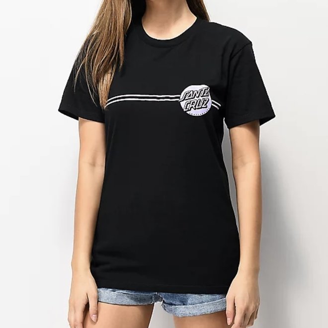 THE OTHER DOT RELAXED TEE