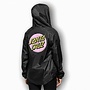 OTHER DOT HOODED WINBREAKER JACKET