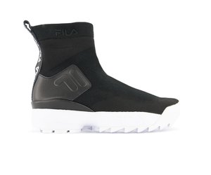 Do fila disruptors stretch discount