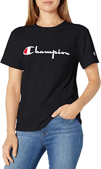 Heritage tee cheap champion