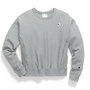 RW SMALL C CREW SWEATER