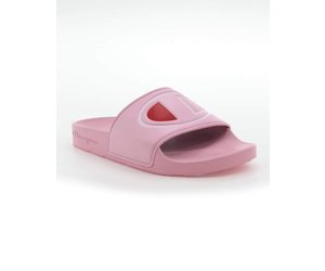Pink champion deals sandals