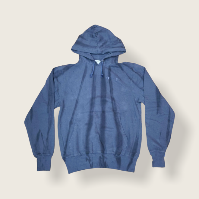 LIGHTWEIGHT FLEECE HOODY