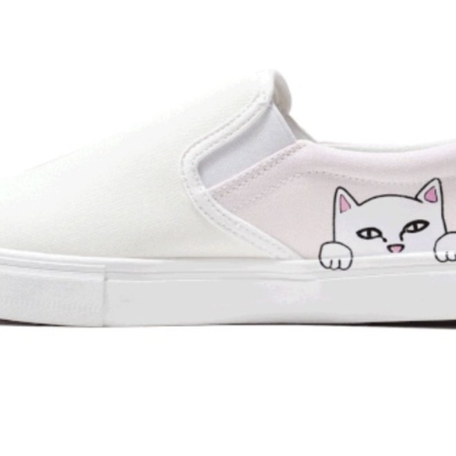 LORD NERMAL SLIP ON