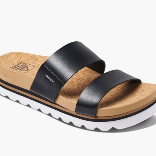 CUSHION VISTA HI SANDALS