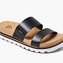 CUSHION VISTA HI SANDALS