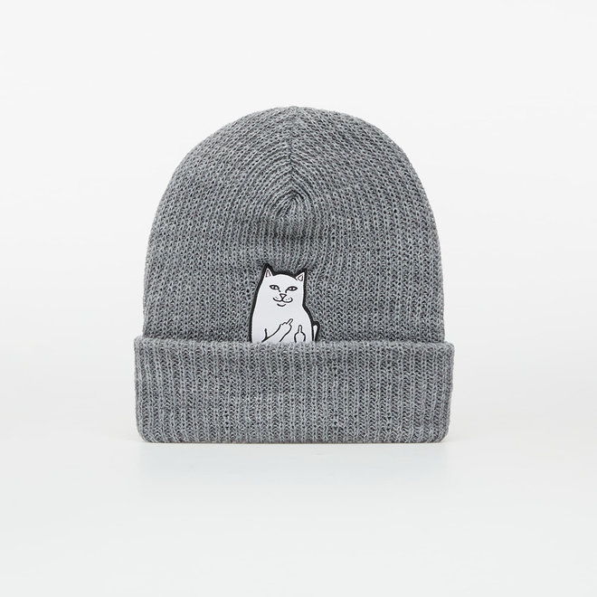 LORD NERMAL BEANIE