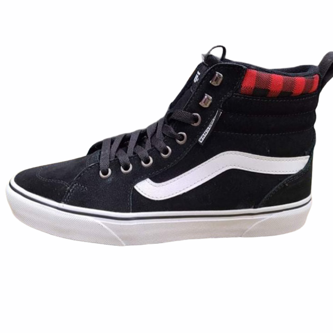 FILMORE HI VANSGUARD