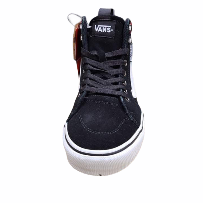 FILMORE HI VANSGUARD