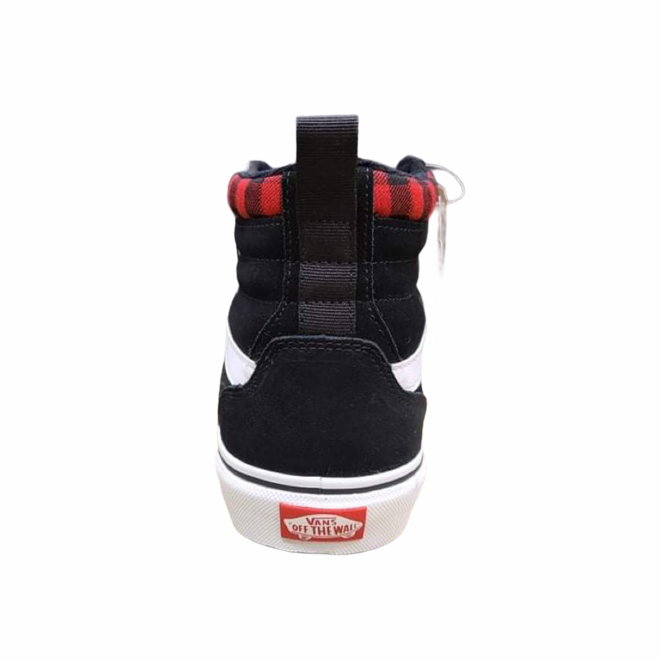 FILMORE HI VANSGUARD