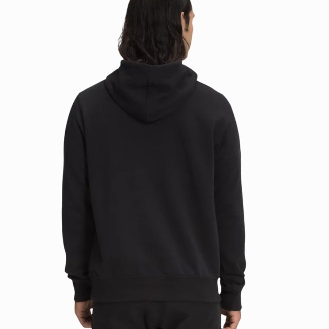 M HALF DOME HOODY TNF BLACK