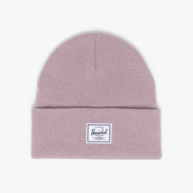 ELMER BEANIE ASH ROSE