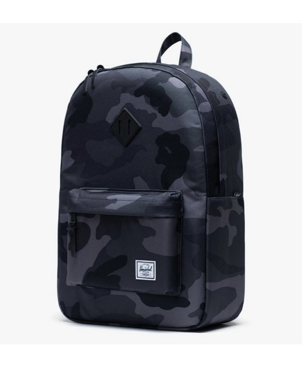 night camo herschel
