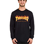 FLAME LS TEE
