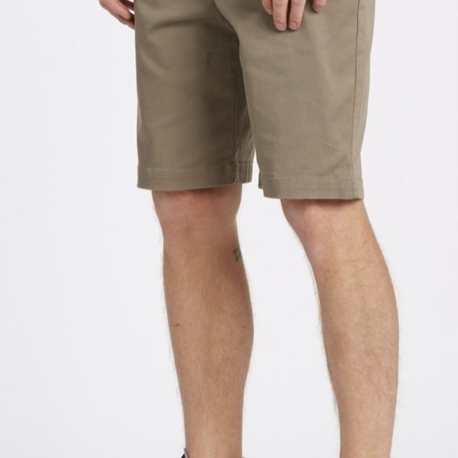 CARTER STRETCH SHORT DKH