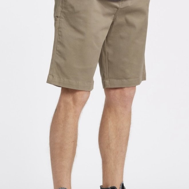 CARTER STRETCH SHORT DKH