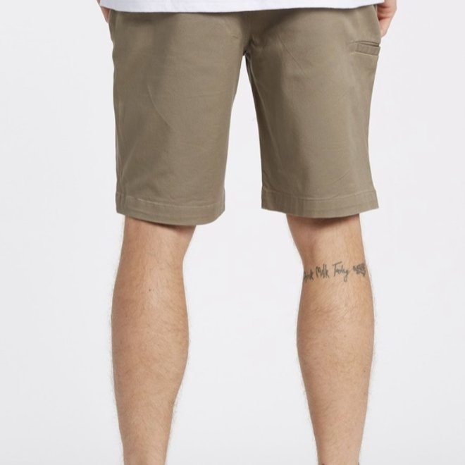 CARTER STRETCH SHORT DKH