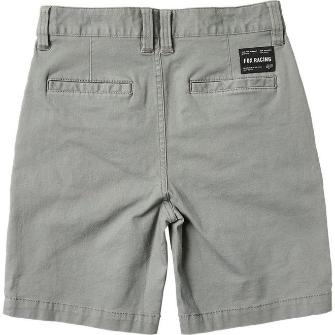 YOUTH  ESSEX SHORTS 2.0 PTR