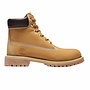 YOUTH PREMIUM 6 IN WATERPROOF BOOT WHEAT NUBUCK