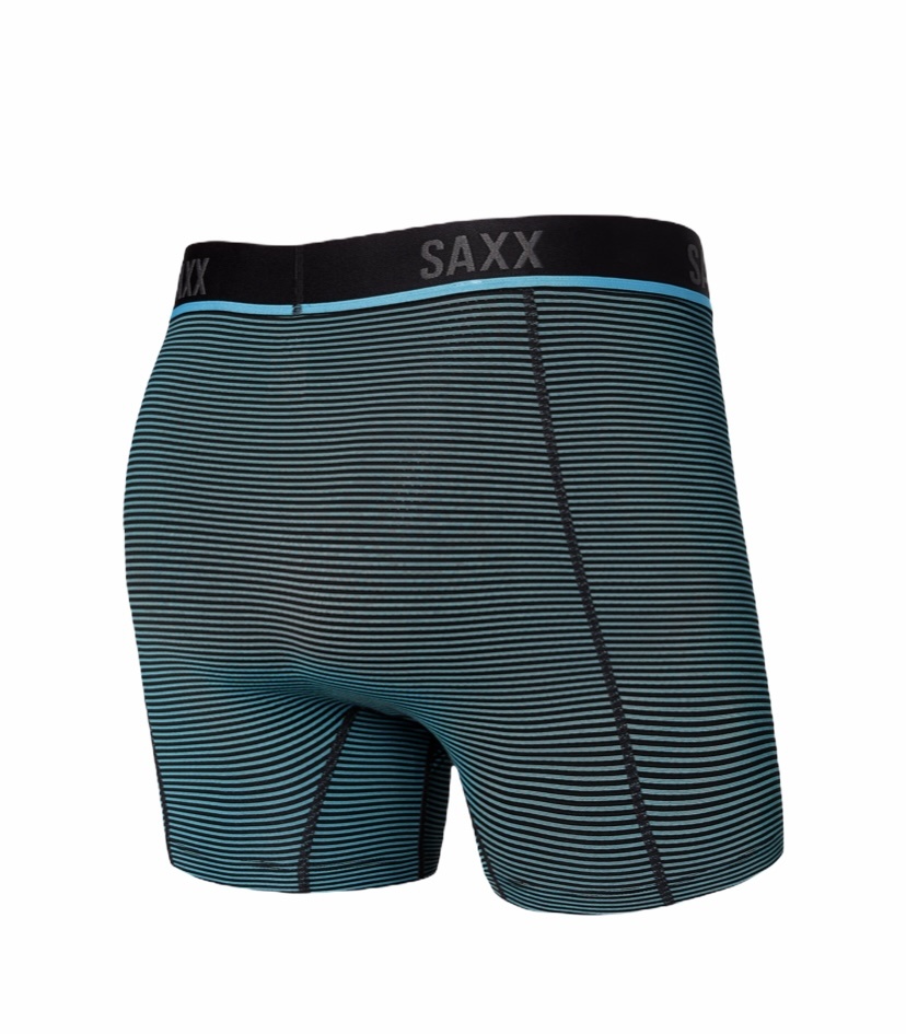SAXX KINETIC HD BOXER BRIEF CFS - Laces
