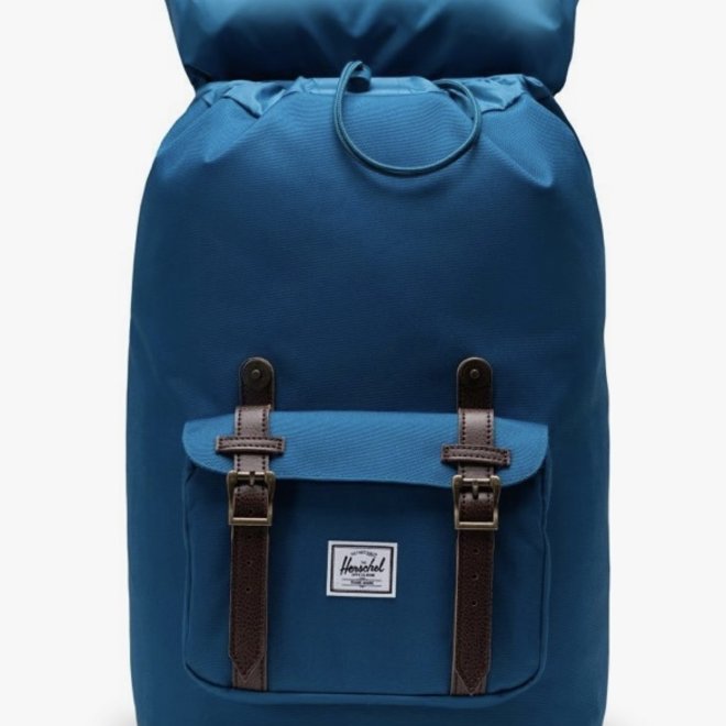 LITTLE AMERICA MID-VOLUME BACKPACK MOROCCAN BLUE