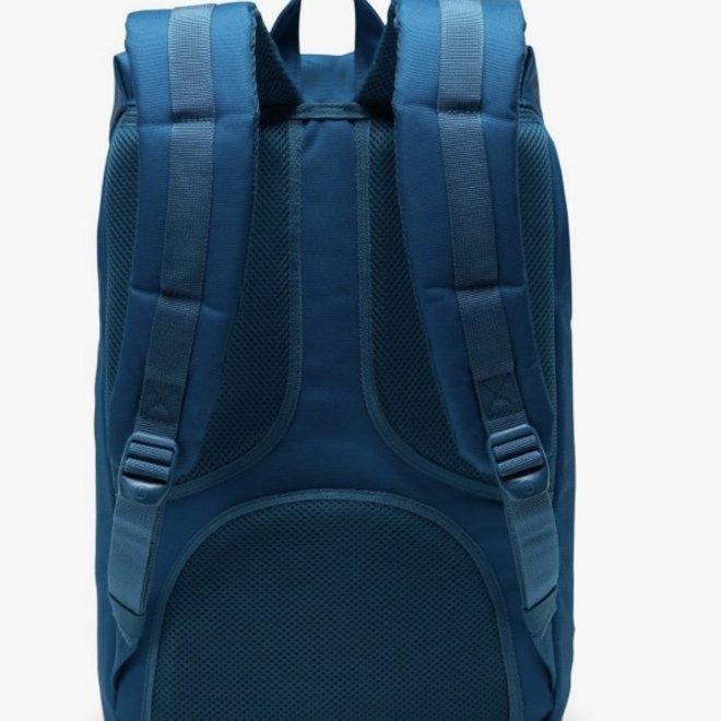 LITTLE AMERICA MID-VOLUME BACKPACK MOROCCAN BLUE