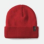 HEIST BEANIE RED