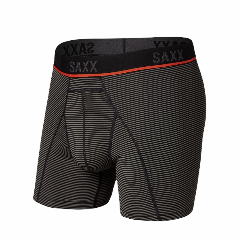 M Saxx Kinetic HD Boxer Brief – Frontrunners Footwear