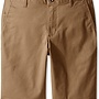 YOUTH WEEKDAY STRETCH SHORTS DKH