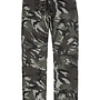 YOUTH WEEKDAY STRETCH PANTS CAMO(WCM)