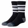 YOUTH  SOCKS BOYD ST KIDS BLACK