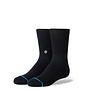 YOUTH  SOCKS ICON ST KIDS BLACK