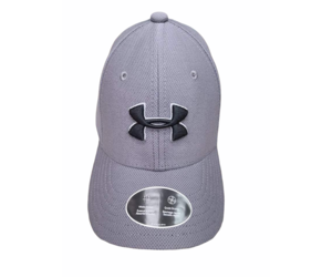 Under Armour Boys' Blitzing 3.0 Cap Black Xs/S