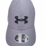 YOUTH BLITZING 3.0 FLEXFIT HAT GREY/BLACK
