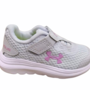 KIDS INF SURGE 2 AC GREY/WHITE