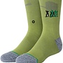 YOUTH SOCKS ARMY MEN GREEN