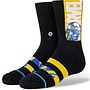 YOUTH SOCKS MARK 3 BLACK