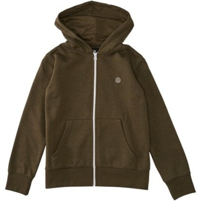 YOUTH ELEMENT CORNELL PO HOODY ARM