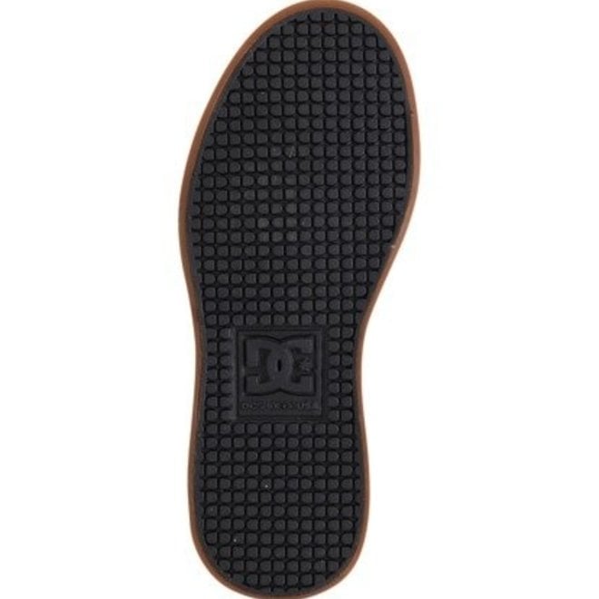 KIDS PURE HIGHTOP EV BLACK GUM BGM