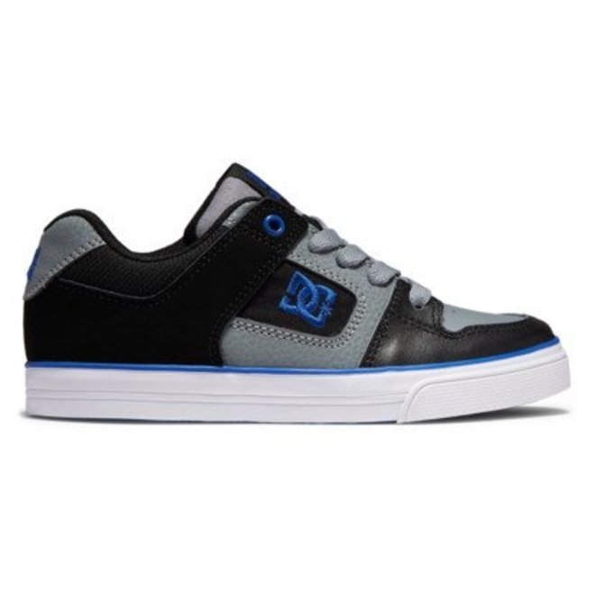 KIDS PURE BLACK GREY BLUE XKSB