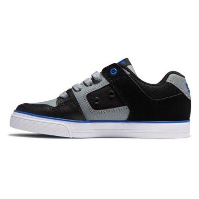 KIDS PURE BLACK GREY BLUE XKSB