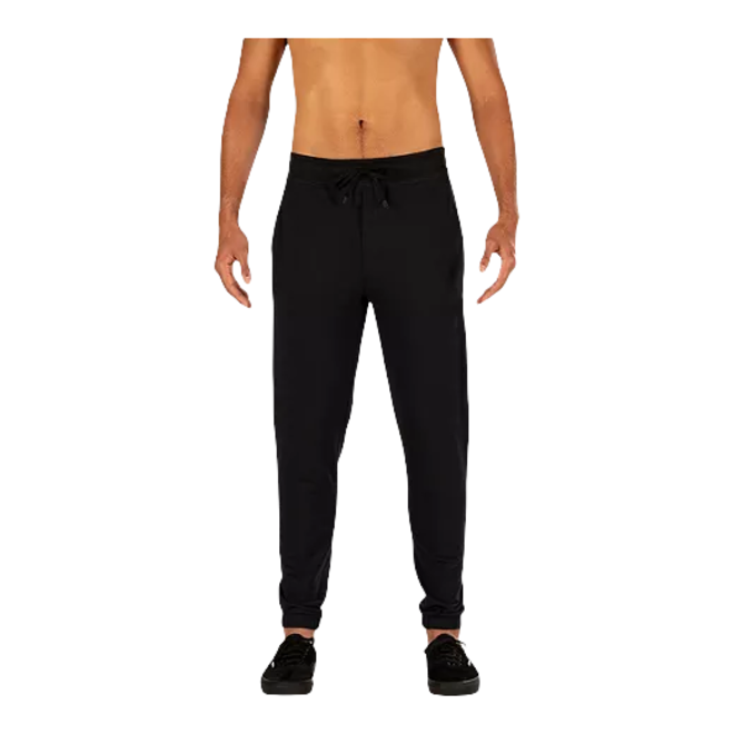 DOWN TIME PANT BLK