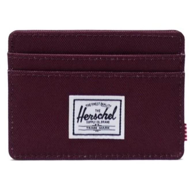 CHARLIE PLUS WALLET FIG