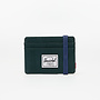CHARLIE PLUS WALLET SCARAB