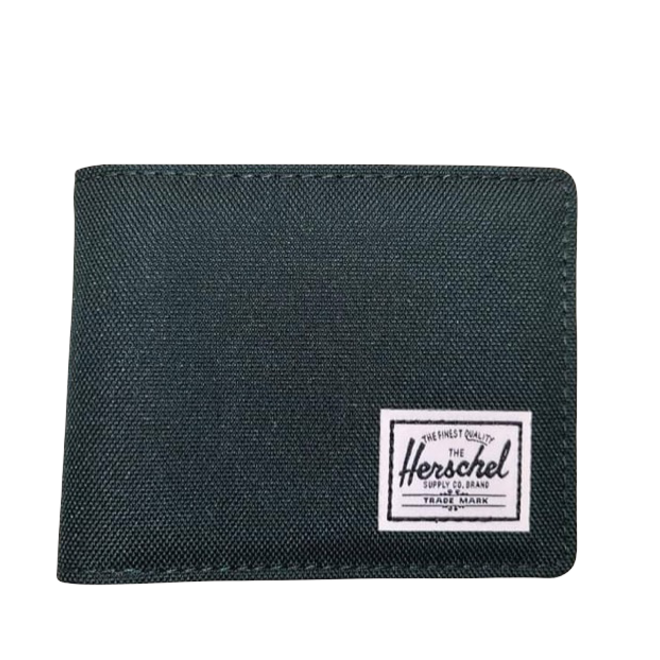 HANK PLUS WALLET SCARAB