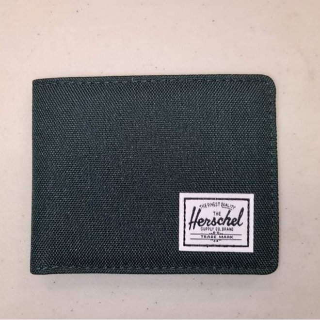 ROY PLUS WALLET SCARAB