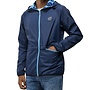 REVERSIBLE OBSCURE WINDBREAKER NAVY