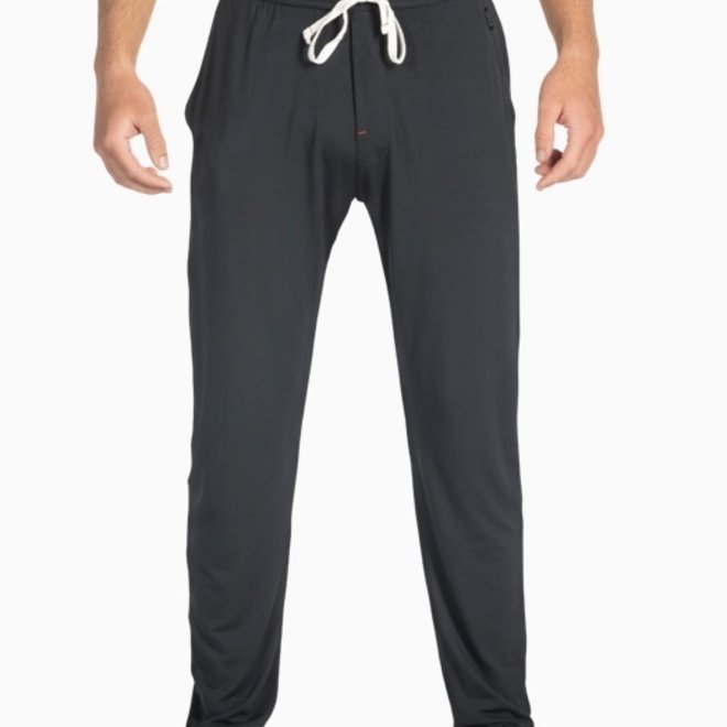 SNOOZE TIME PANT BLK